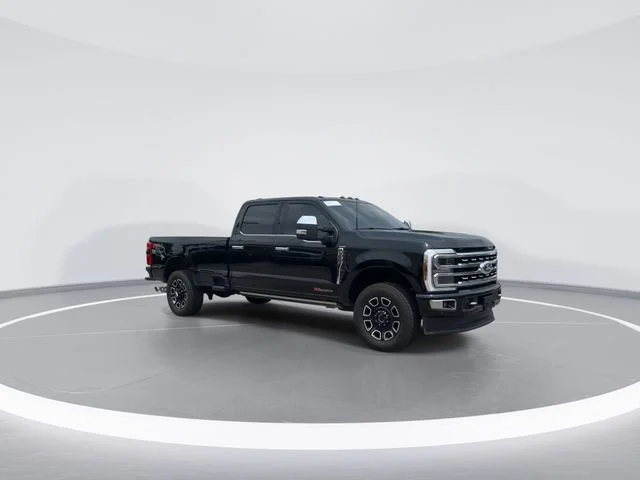 2024 Ford F-350SD