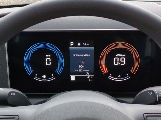 New 2026 White Hyundai SEL AWD image 25