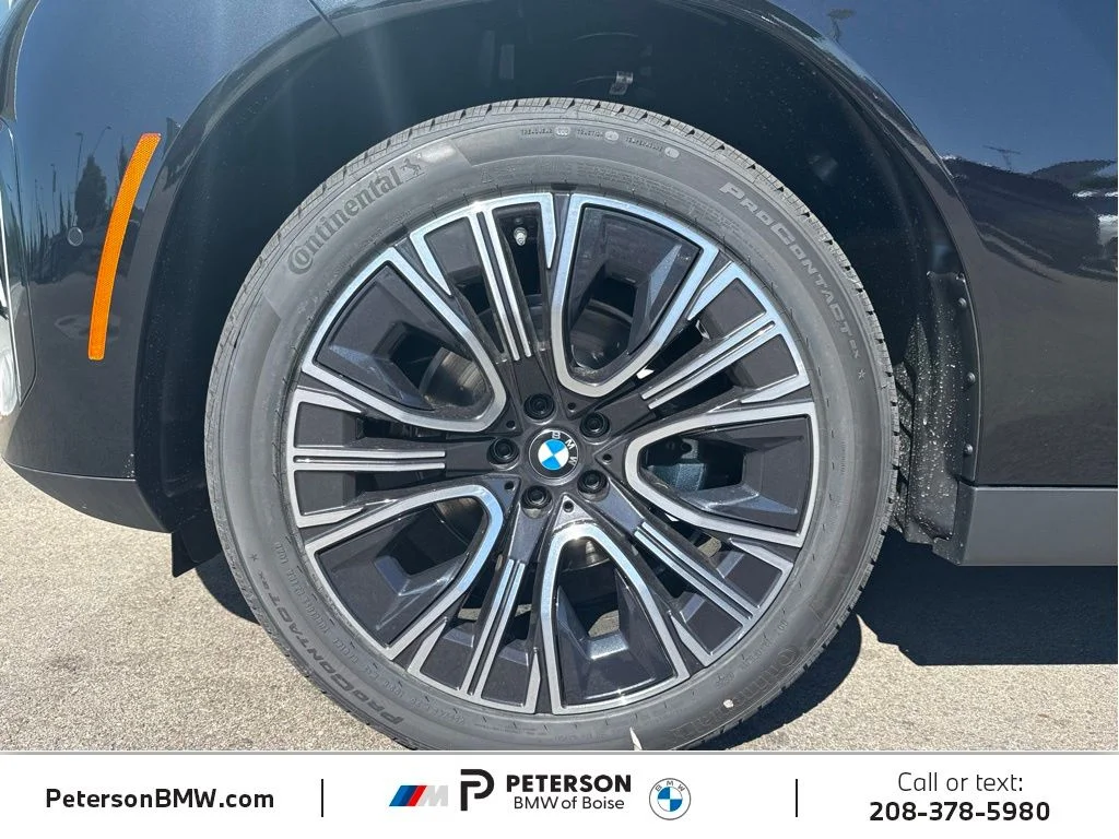 New 2026 Black BMW 30 xDrive image 33