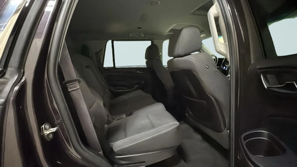 Used 2015 Sable Chevrolet LS image 14