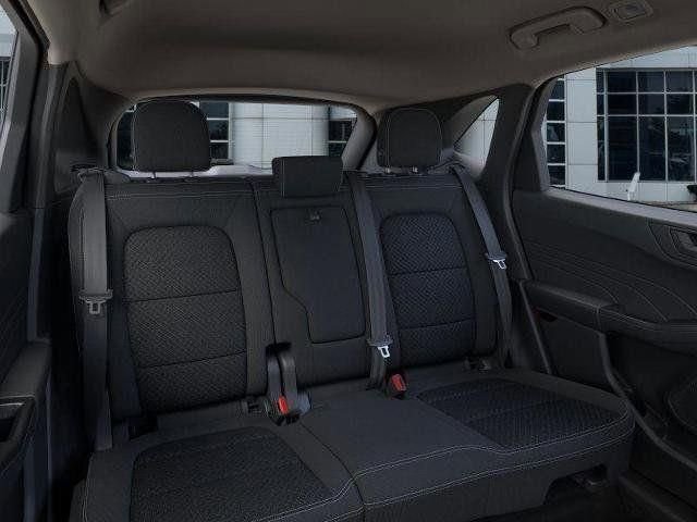 New 2026 Rapid Red Metallic Tinted Clearcoat Ford Active® image 37