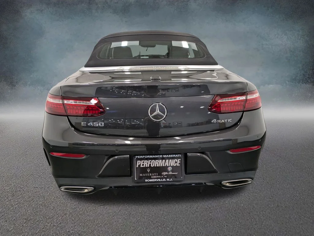 Used 2021 Gray Mercedes-Benz  image 5