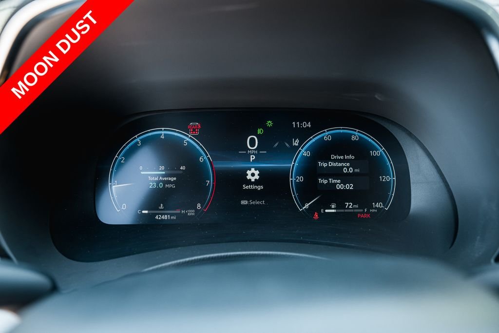 2024 Toyota Highlander Platinum - Photo 15