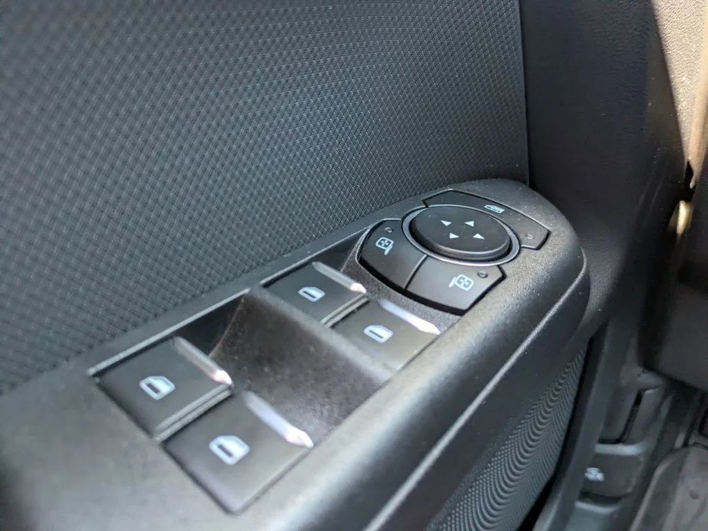 New 2025 Shadow Black Ford Outer Banks image 26