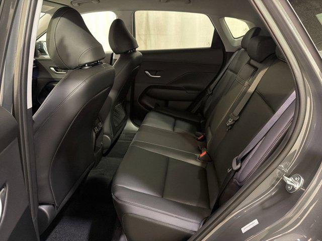 New 2026 Ecotronic Gray Pearl Hyundai SEL Premium AWD image 18