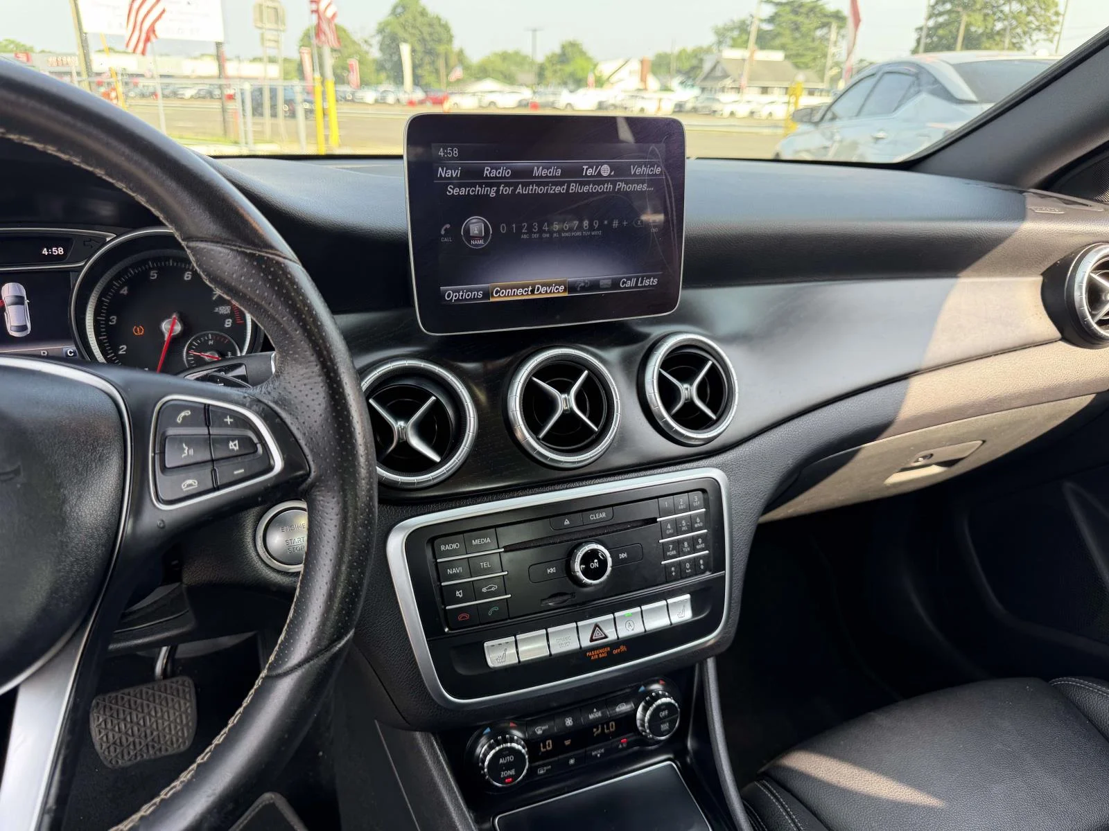 2018 Mercedes-Benz CLA CLA250 - Photo 22