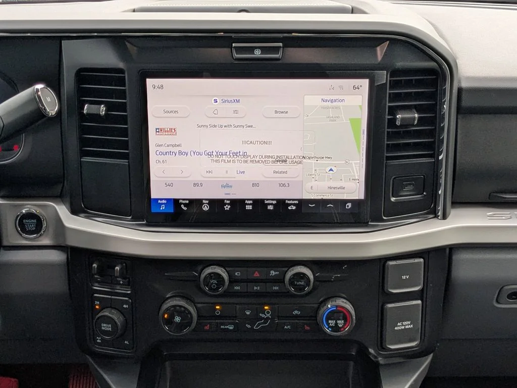 2026 Ford F-250 Super Duty XLT - Photo 21