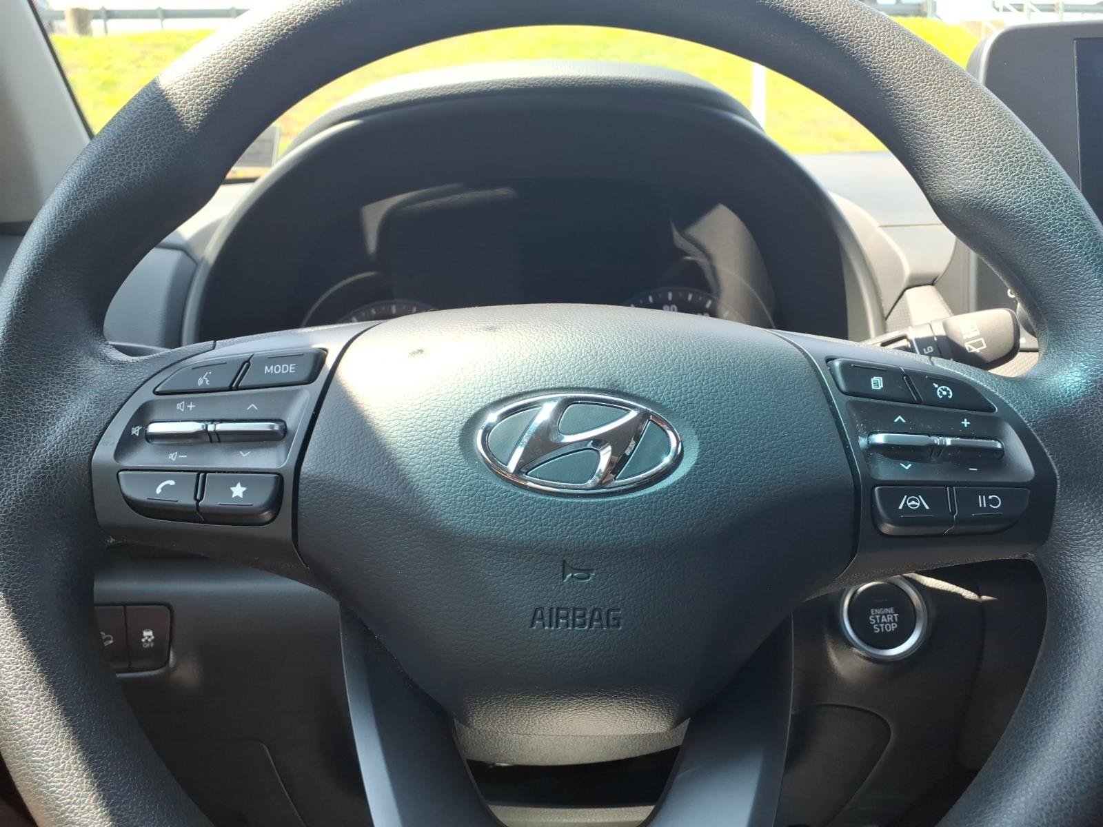 2023 Hyundai Kona SEL - Photo 31