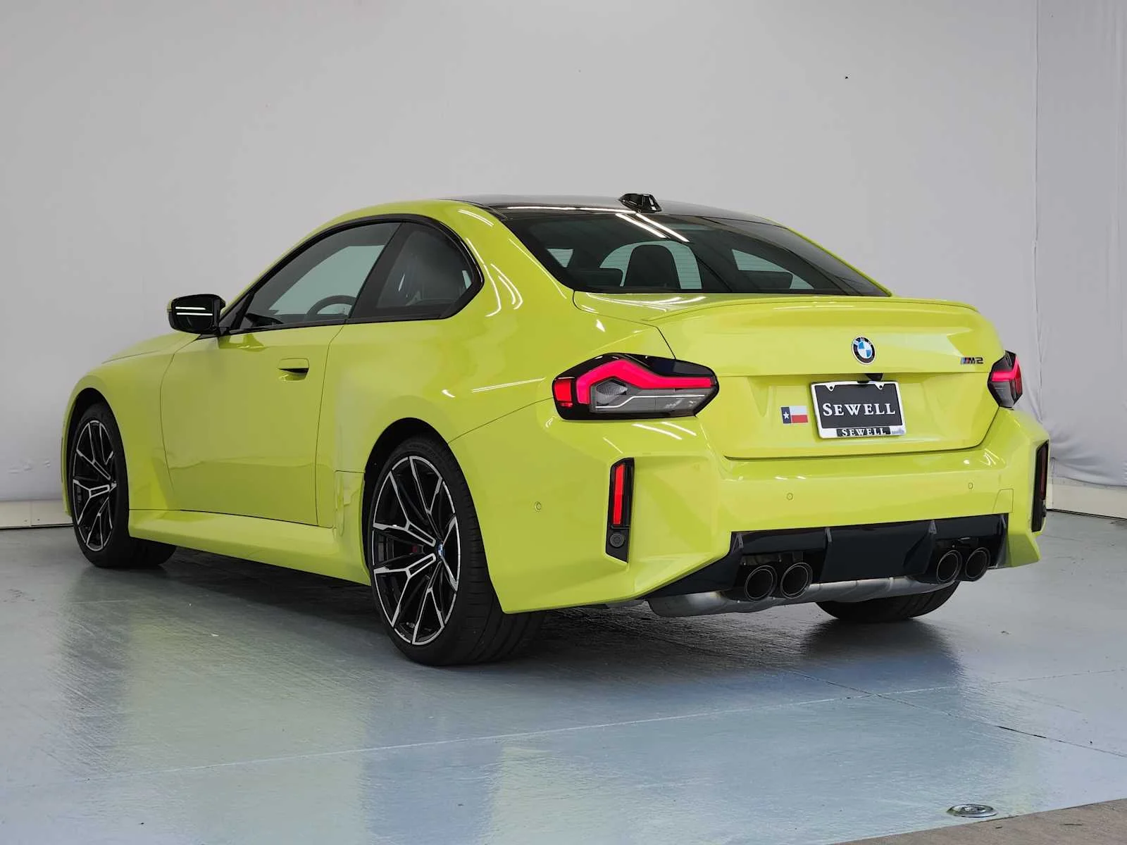 2026 BMW M2 Coupe M2 - Photo 3