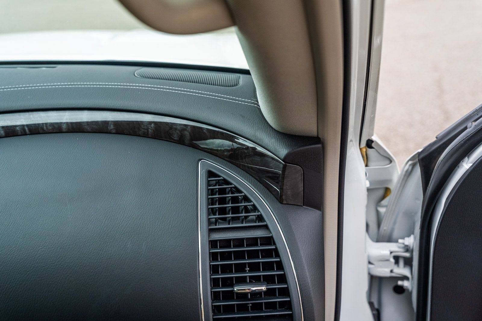 2023 Nissan Armada Platinum - Photo 15