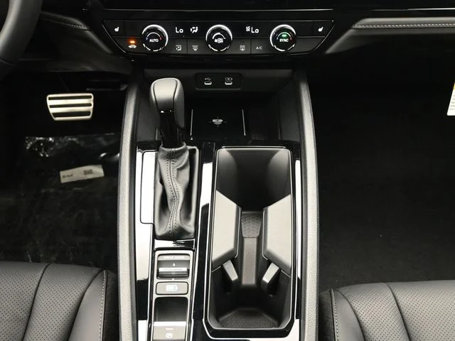 New 2026 Platinum White Pearl Honda Sport-L image 25