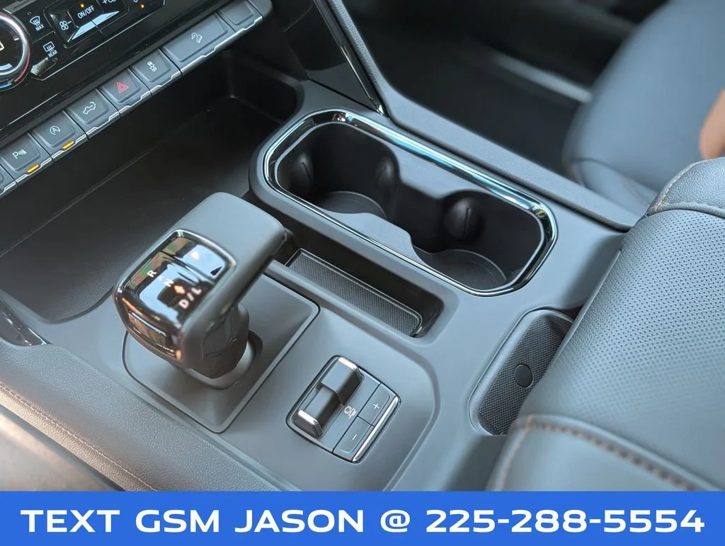 2026 GMC Sierra 1500 AT4 - Photo 30