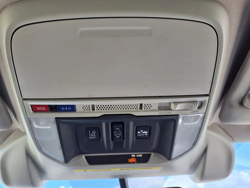 Used 2021 White Subaru Limited image 25