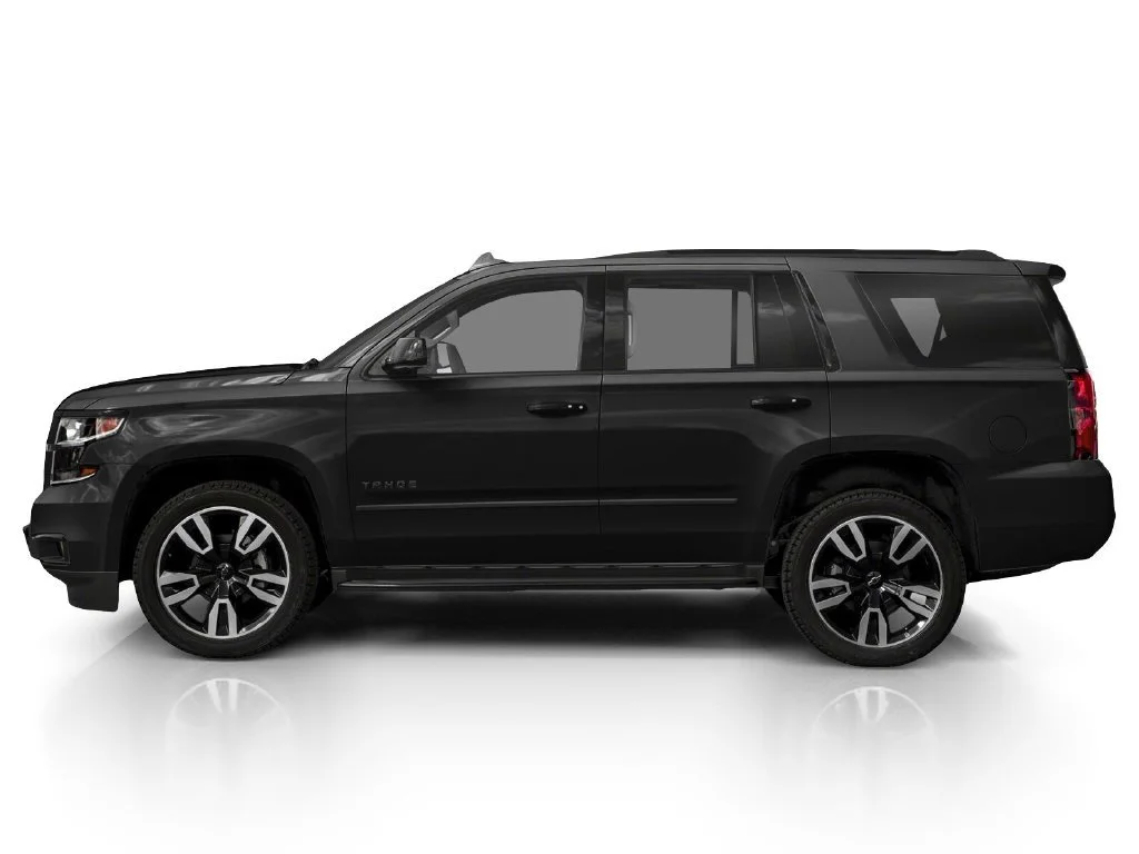 Used 2019 BLACK Chevrolet Premier image 3