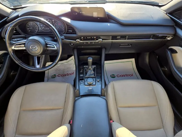 Used 2019 Gray Mazda Base image 14
