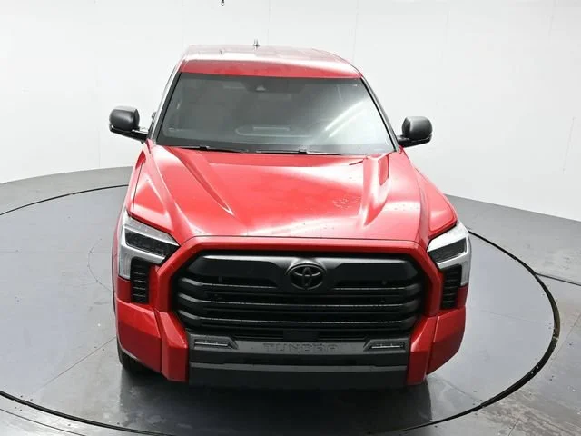 Used 2026 Supersonic Red Toyota SR image 29
