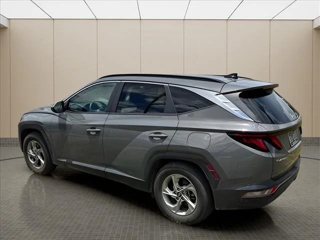 Used 2024 Gray Hyundai SEL image 19