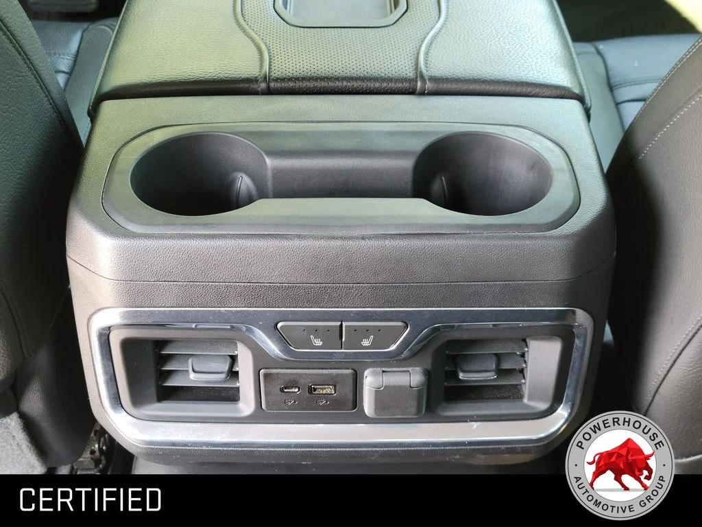 Used 2019 Gray GMC Denali image 16