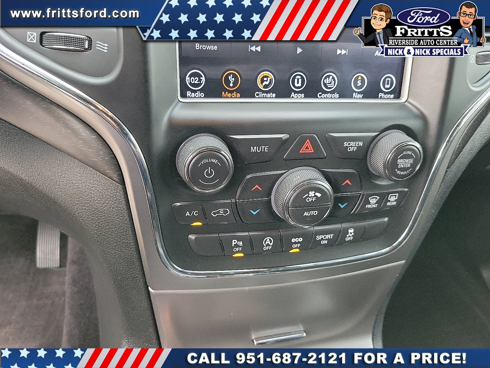 Certified Used 2018 Diamond Black Jeep Altitude 4x4 image 9