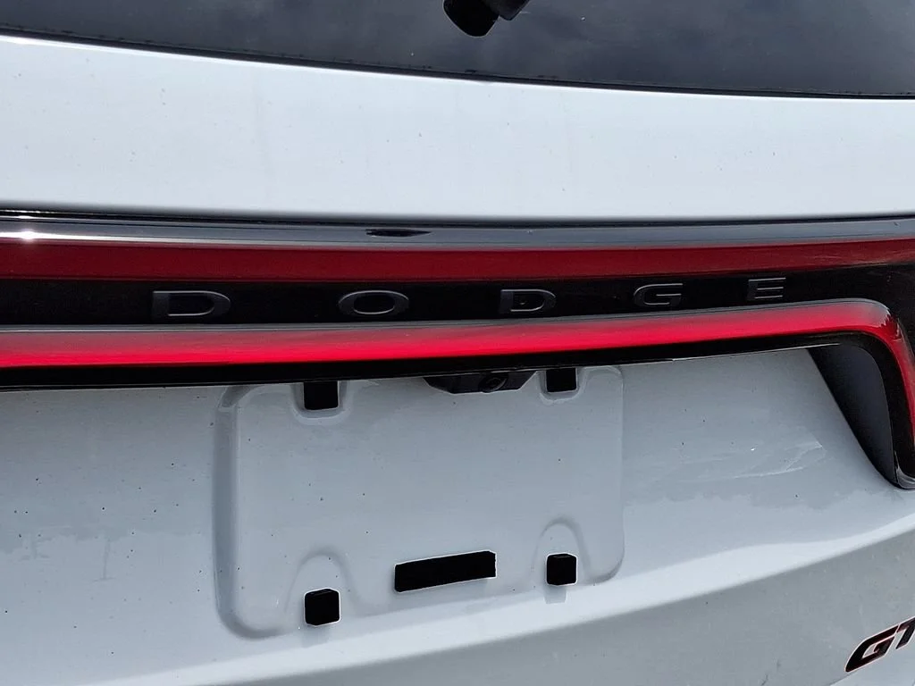 New 2026 White Knuckle Clearcoat Dodge GT Plus image 21