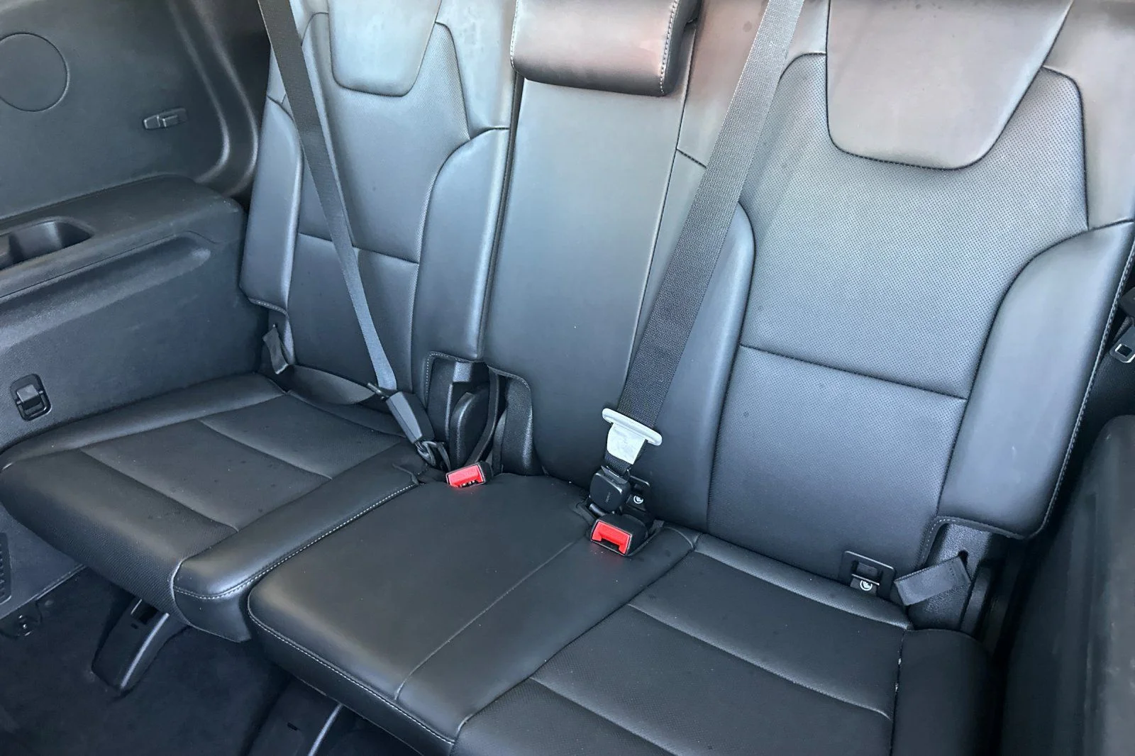 Used 2021 Gray Kia EX image 15