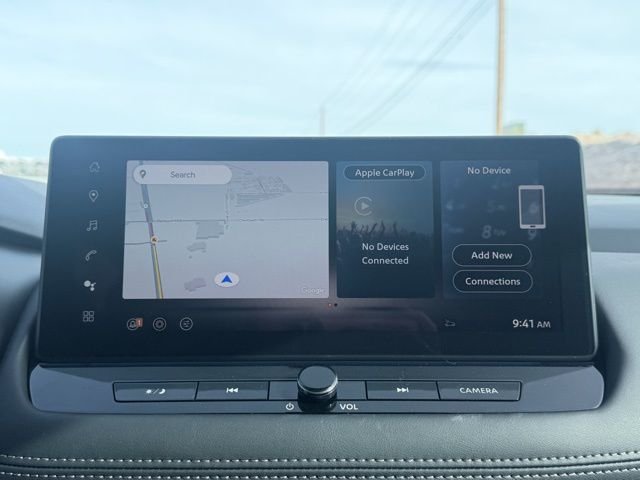 2026 Nissan Rogue Platinum - Photo 17