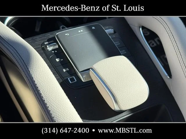 New 2026 Black Mercedes-Benz GLE 350 image 20