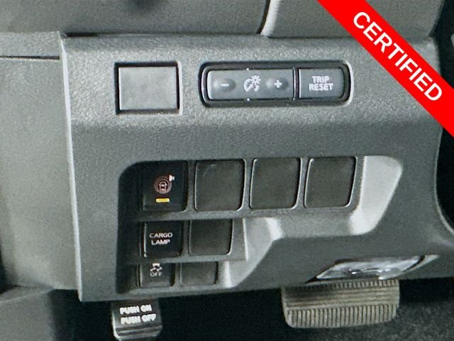 2025 Nissan Frontier SV - Photo 12