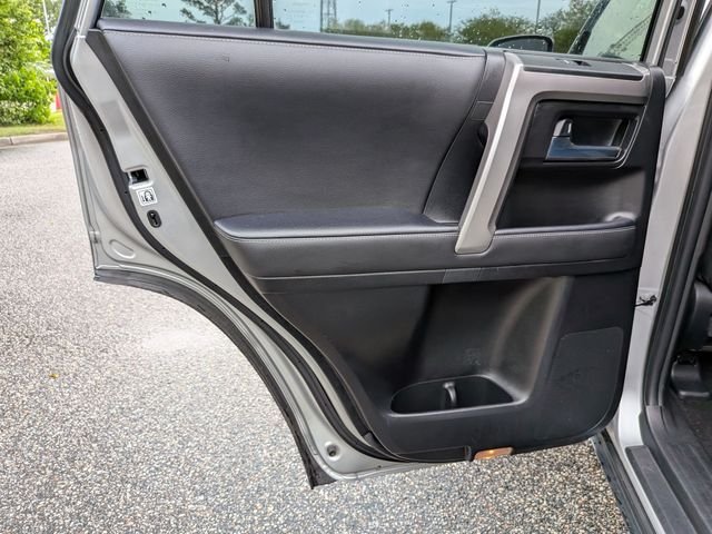 Used 2023 Silver Toyota SR5 image 26