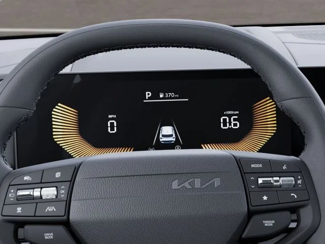 2026 Kia Sportage X-Line - Photo 21