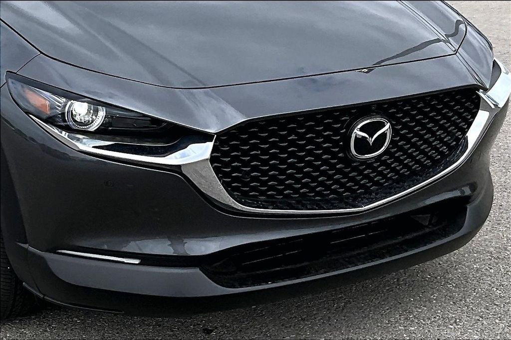 2026 Mazda CX-30 Premium - Photo 22