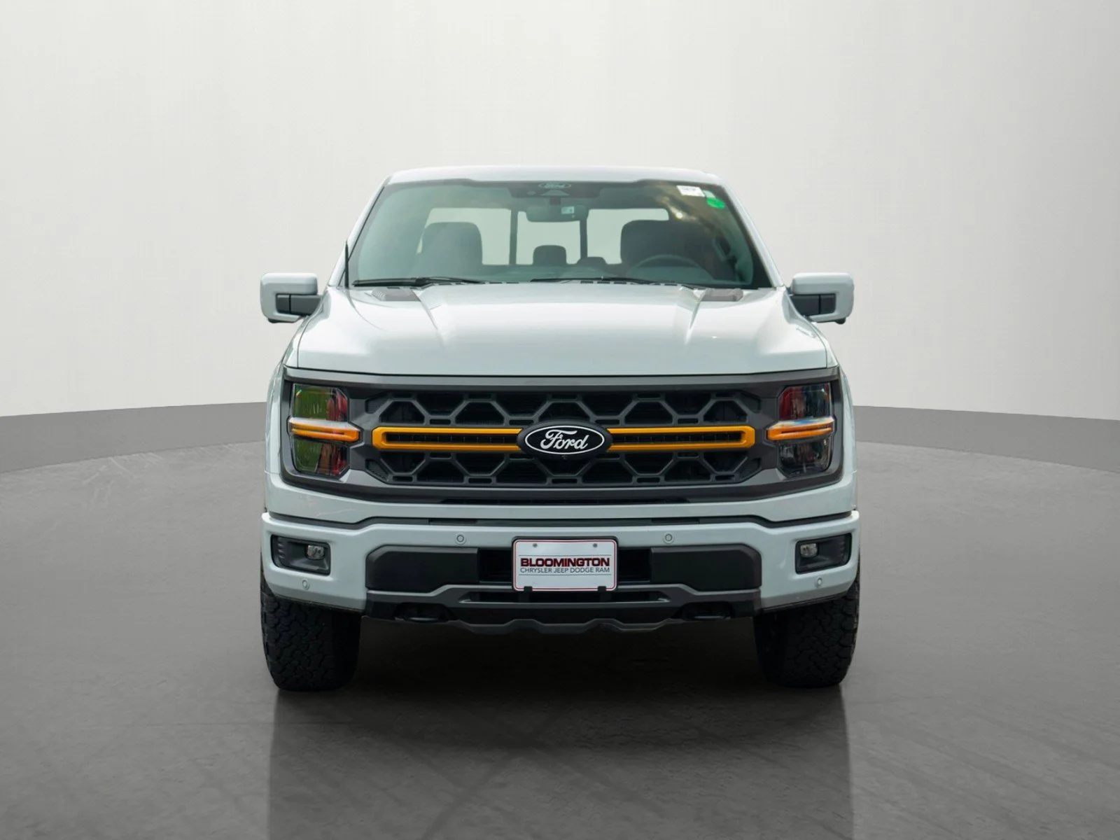 Used 2024 Ford F-150 Tremor with VIN 1FTFW4L82RFB40739 for sale in Minneapolis, Minnesota