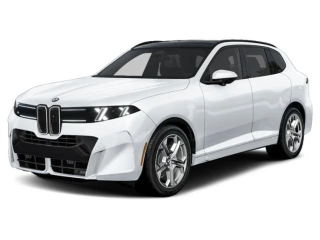 New 2027 0416 Carbon Black Metallic BMW 40 xDrive image 1