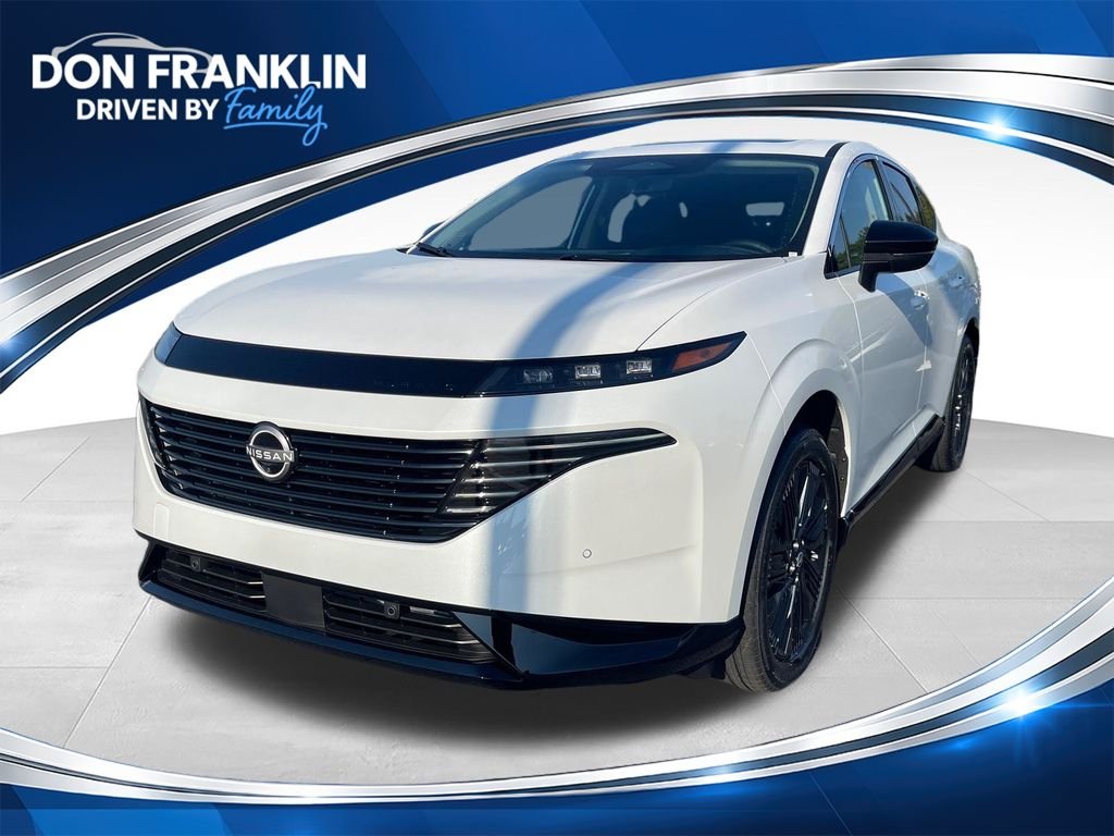 2027 Nissan Murano