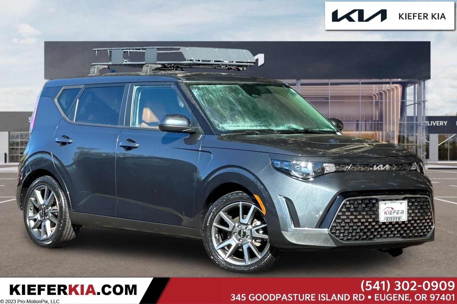 2024 Kia Soul EX