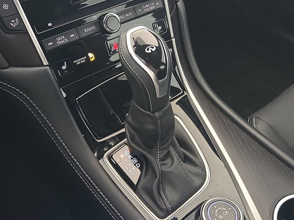 2024 INFINITI Q50 SENSORY - Photo 22