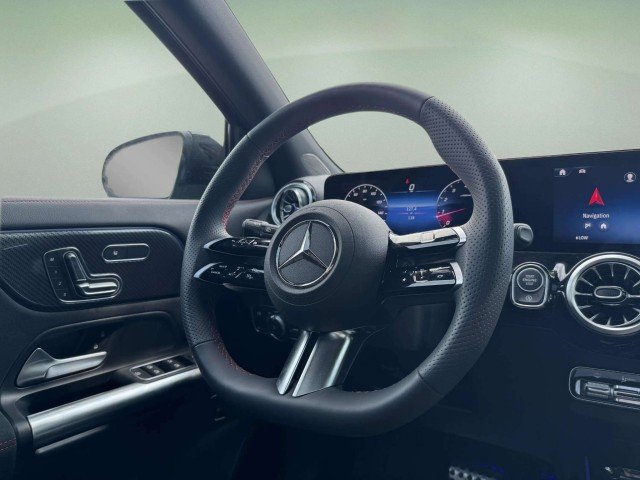 2026 Mercedes-Benz GLA GLA 250 - Photo 11