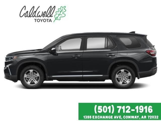 Used 2024  Honda EX-L image 7