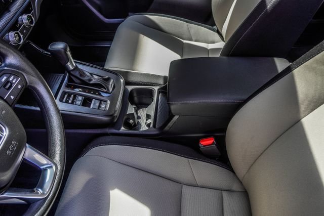 Used 2024 Gray Honda EX image 20