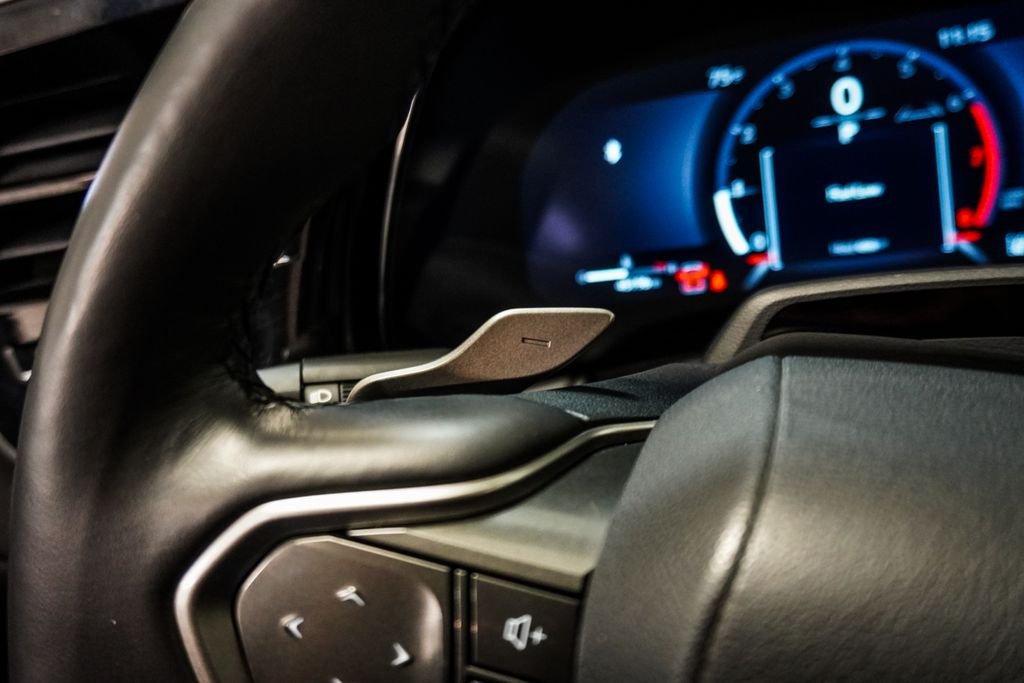 Used 2024 Silver Lexus 350 Luxury image 19
