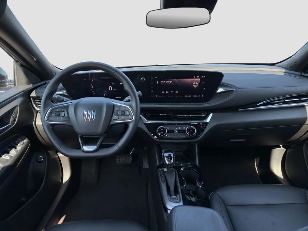 2025 Buick Envista Sport Touring - Photo 14