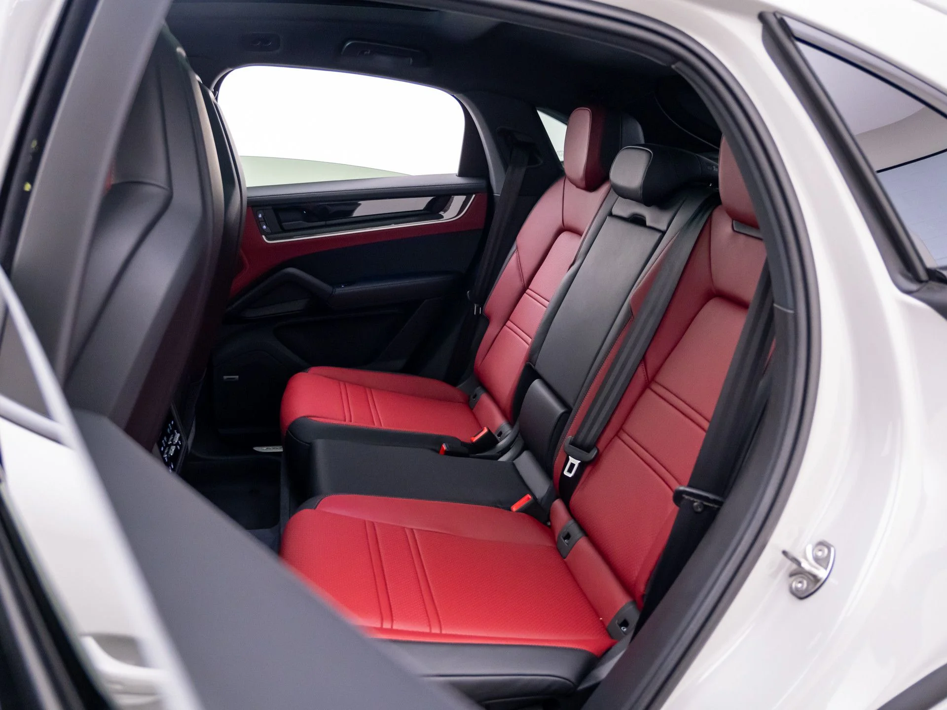 New 2026 Grey Porsche  image 17