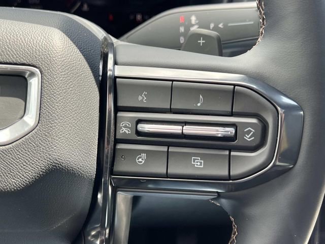 Used 2026 Sterling Metallic GMC AT4 image 25