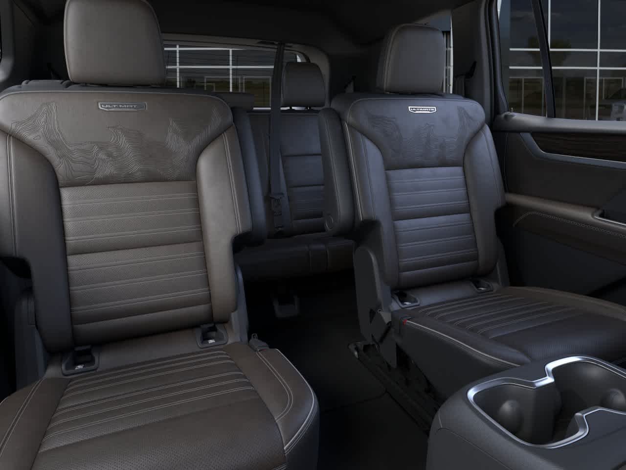 2027 GMC Acadia Denali Ultimate - Photo 17