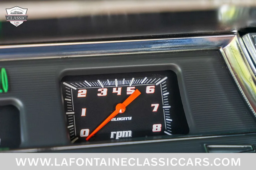 Used 1966 Gray Chevrolet SS image 78