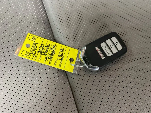 Used 2020  Honda RTL-E image 21