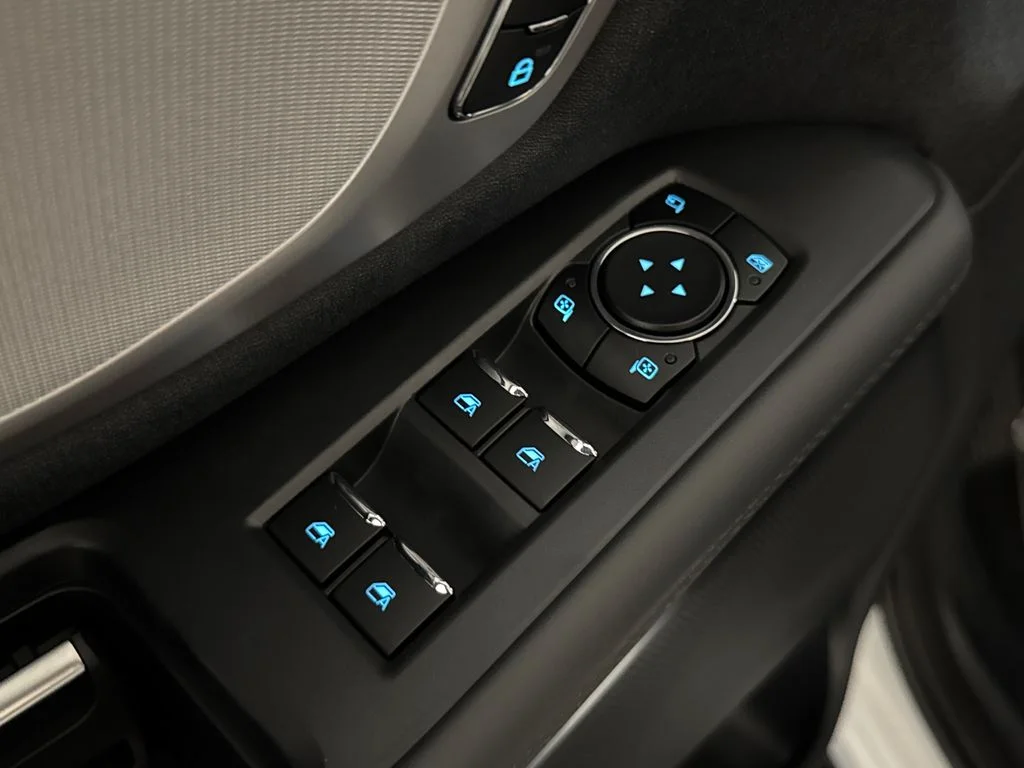New 2026 White Ford Active image 25