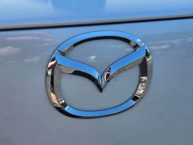 Used 2025 Beige Mazda Premium Plus image 19