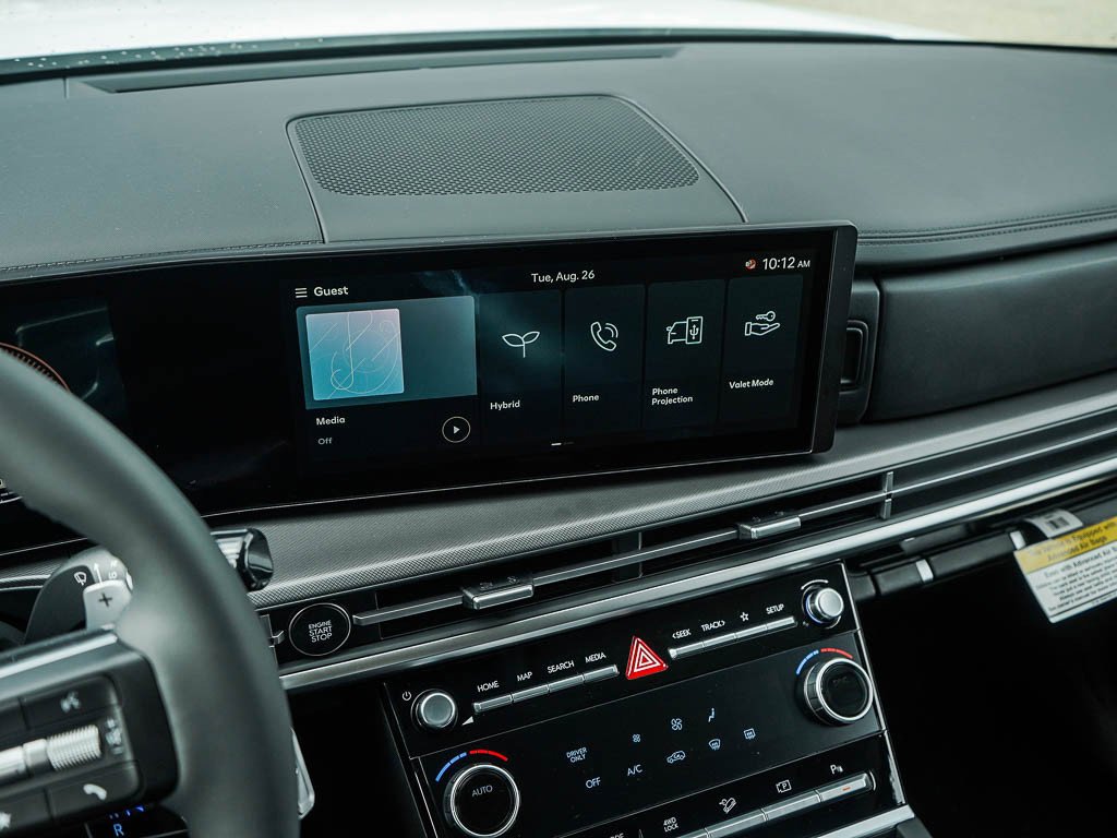 2026 Hyundai Santa Fe SE - Photo 24