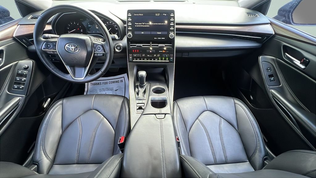 Certified Used 2022 Gray Toyota XLE image 10